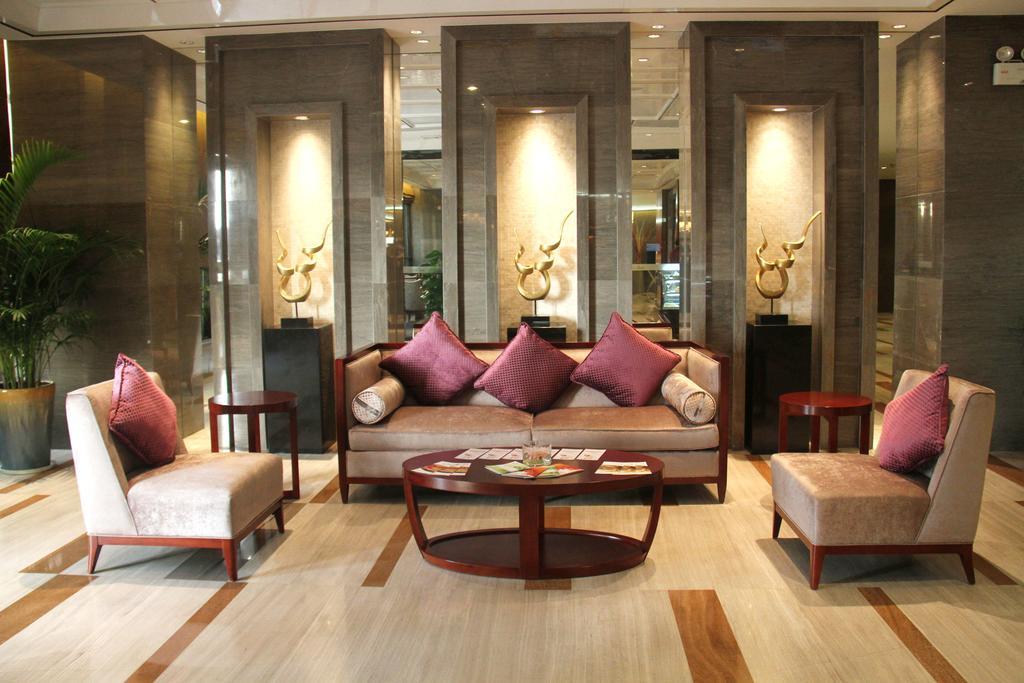 The Minpha Apartment Hotel Xiangyang Xiangyang  Habitación foto